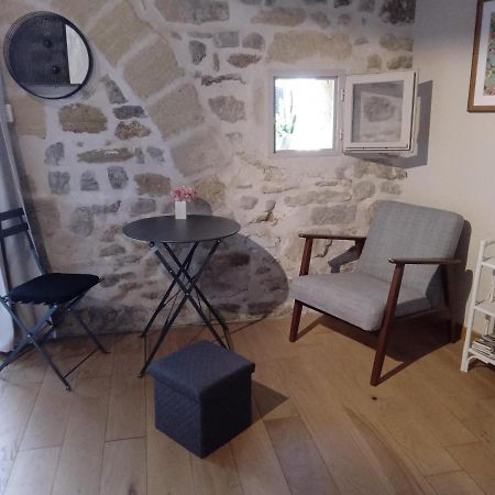 Le Clos De L'Olivelle Gallargues-le-Montueux Esterno foto