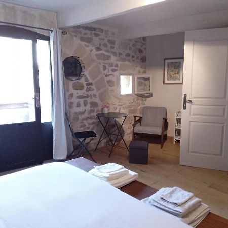 Le Clos De L'Olivelle Gallargues-le-Montueux Esterno foto
