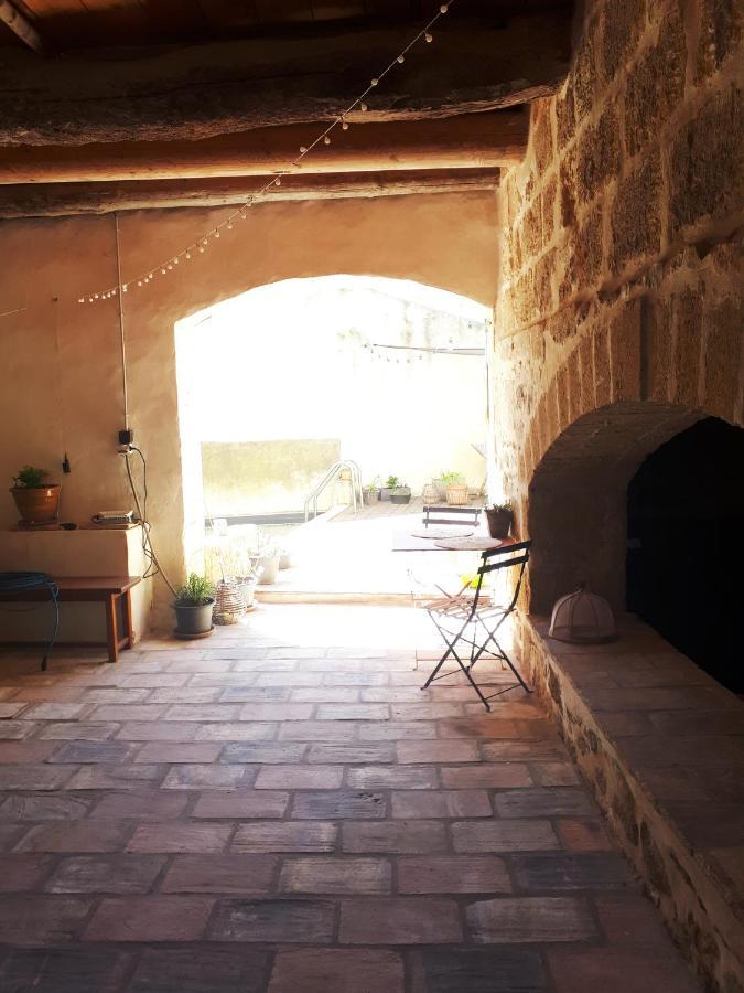 Le Clos De L'Olivelle Gallargues-le-Montueux Esterno foto