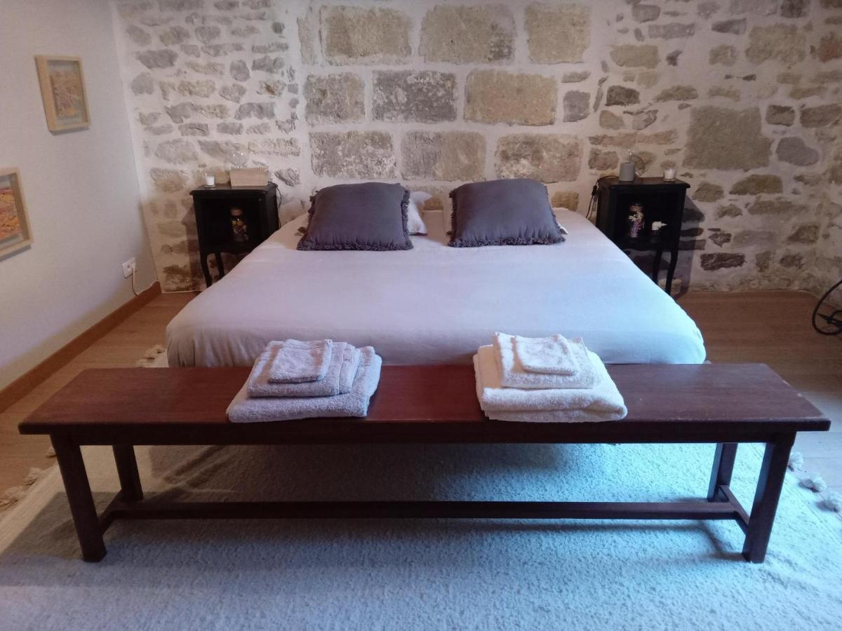 Le Clos De L'Olivelle Gallargues-le-Montueux Esterno foto