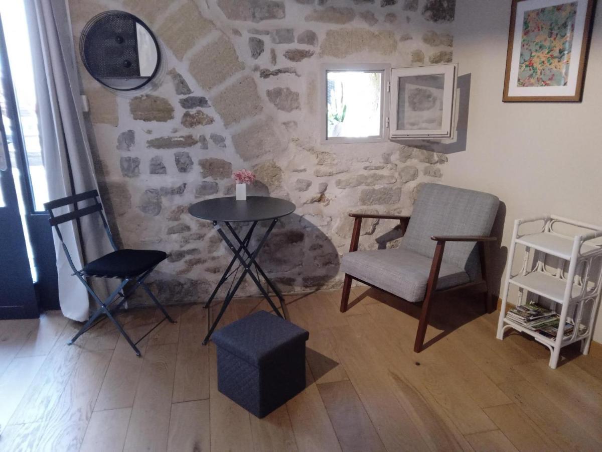 Le Clos De L'Olivelle Gallargues-le-Montueux Esterno foto