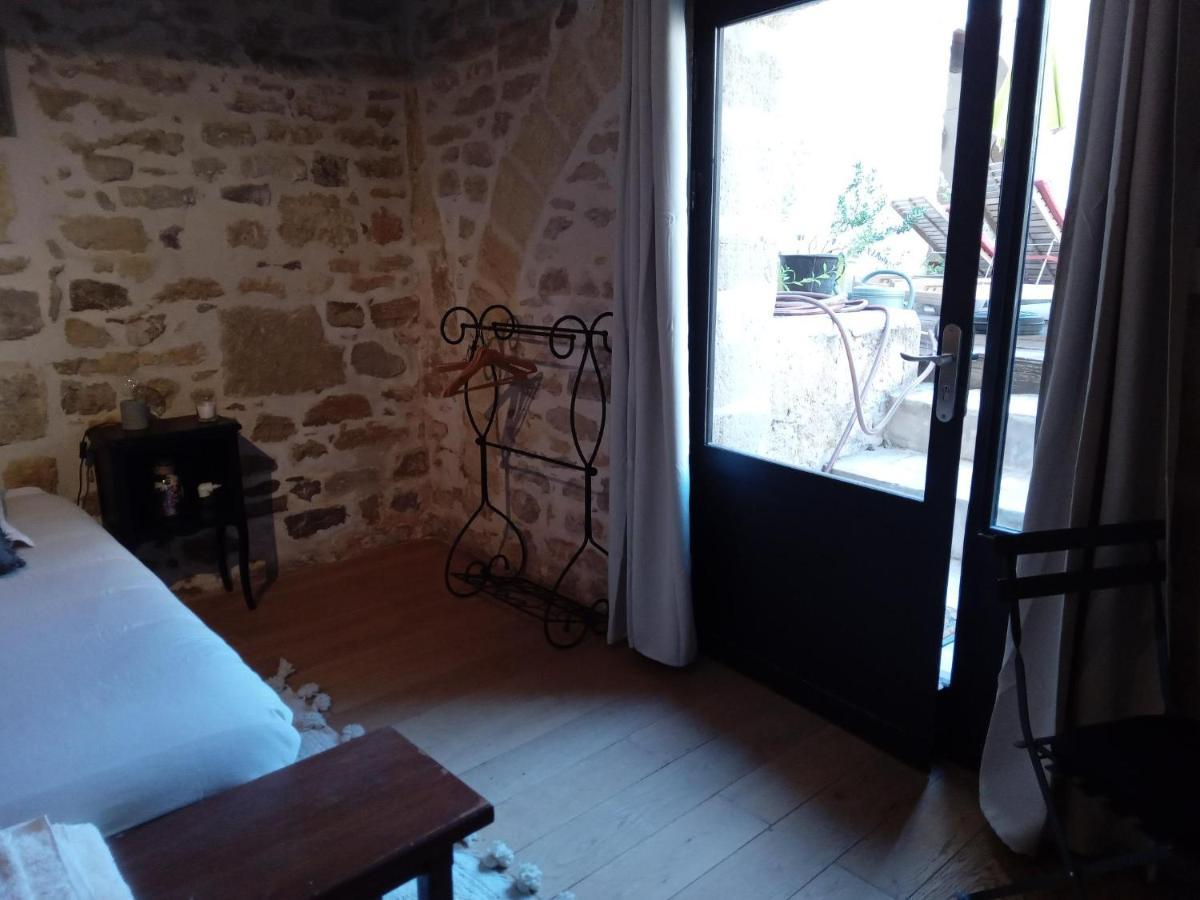 Le Clos De L'Olivelle Gallargues-le-Montueux Esterno foto