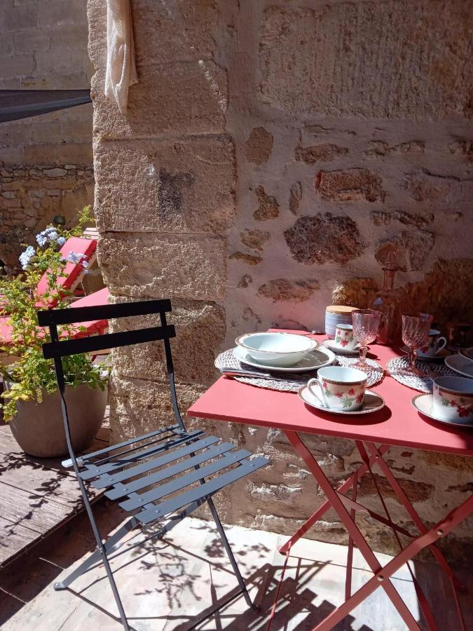 Le Clos De L'Olivelle Gallargues-le-Montueux Esterno foto